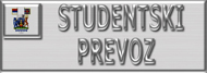Studentski prevoz